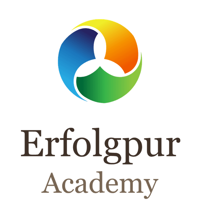 Erfolgpur Coaching Logo